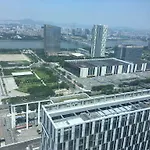 Yongke Executive Suite Poly World Branch