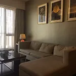 Yongke Executive Suite Poly World Branch