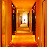 Guangzhou Manguo Internation Hotel