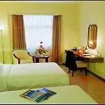 Guangzhou Zhujiang Overseas