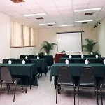 Guangzhou Zhujiang Overseas