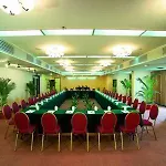 Guangzhou Zhujiang Overseas