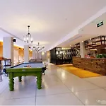 Wertu Hotel