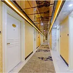 Guangzhou Yishanggong Hotel