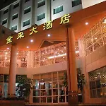 Grand China