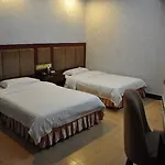 Guangzhou Xidiwan Hotel