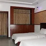 Huacheng Hotel North Building