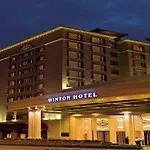 Winton