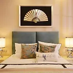 Waifiden Guangzhou Royal River Apartment