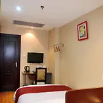 Guangzhou Lucky Hotel