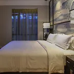 Guangzhou Crystal Orange Huadu Branch