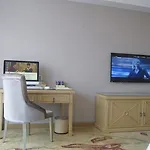 Vienna Hotel
