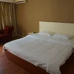 Madras Hotel Guangzhou