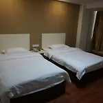 Madras Hotel Guangzhou