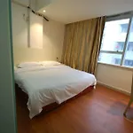 Madras Hotel Guangzhou