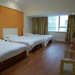 Madras Hotel Guangzhou