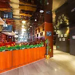 Jinjiang Metropolo Hotel