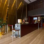 Jinjiang Metropolo Hotel