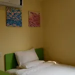 Yimi Hotel Changshou Metro Branch