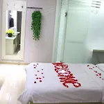 Yimi Hotel Fuhua Dong Road Branch