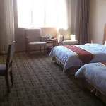Tianshui International Hotel