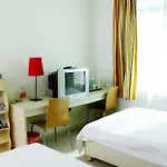 Super 8 - Fangge Hotel