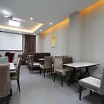 Boman Hotel Guangzhou Xinshi Huangshi West Road