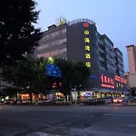 Shanhaiwan Hotel