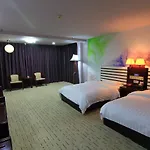 Shanhaiwan Hotel