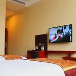 Chengyue Selected Hotel Guangzhou Junye Nangang Branch