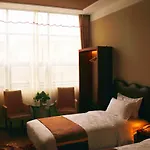 Chengyue Selected Hotel Guangzhou Junye Nangang Branch