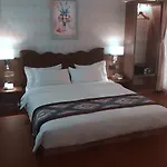 Chengyue Selected Hotel Guangzhou Junye Nangang Branch
