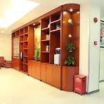 Elan Hotel Guangzhou Huangshi
