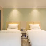 Zhao Qing Hotel