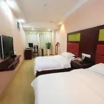 Tian Yu Hotel