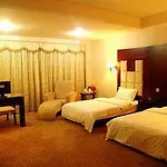 Jiangxia Business Hotel