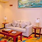 Guangzhou Ming Xin Hotel