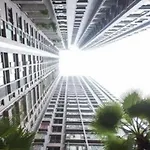 Private Apartments - Guanghongtianqi