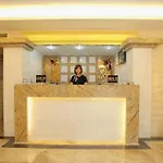 Xinghe Boutique Hotel Guangzhou Bus Station Branch