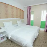 Xinghe Boutique Hotel Guangzhou Bus Station Branch
