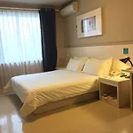 Jinjiang Inn Guangzhou Sun Yat-Sens Memorial Hall