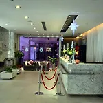 Jinjiang Inn Guangzhou Sun Yat-Sens Memorial Hall