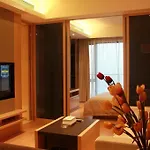 Guangzhou Xing Yi International Apartment - Poly World Branch