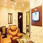 Huahai Business Hotel Airport Branch
