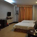 Guangzhou Xidiwan Hotel