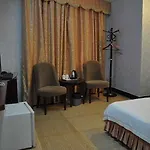 Guangzhou Xidiwan Hotel
