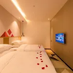 Borrman Hotel Guangzhou Tianhe Sports Center