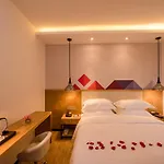 Borrman Hotel Guangzhou Tianhe Sports Center