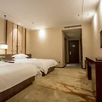 Yongdebao International Hotel Guangzhou