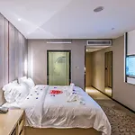 Lavande Hotel Guangzhou Chenjiaci Metro Station Branch